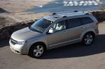 Dodge Journey 2008 года